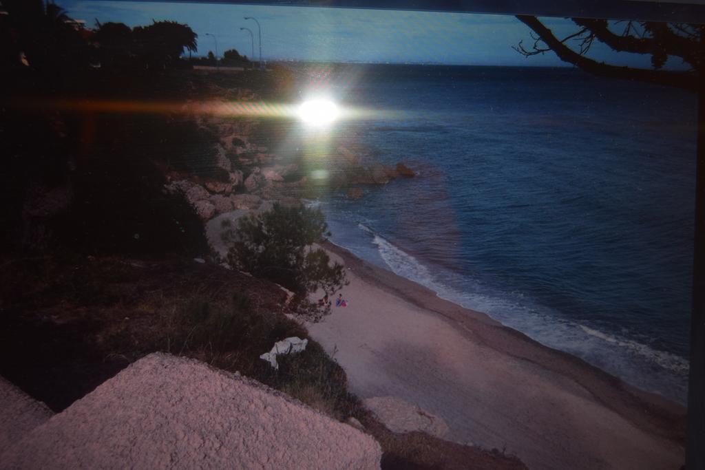 Villa Los Inkas Miami Playa Buitenkant foto