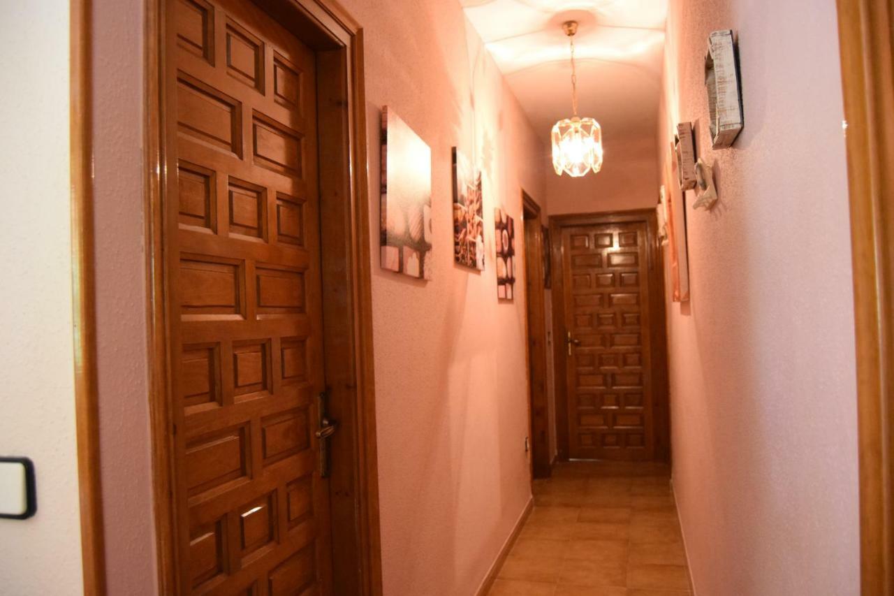 Villa Los Inkas Miami Playa Buitenkant foto