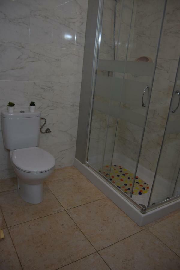 Villa Los Inkas Miami Playa Buitenkant foto